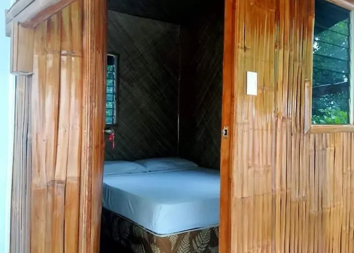 Petit Coin De Paradis Alcantara (Cebu)