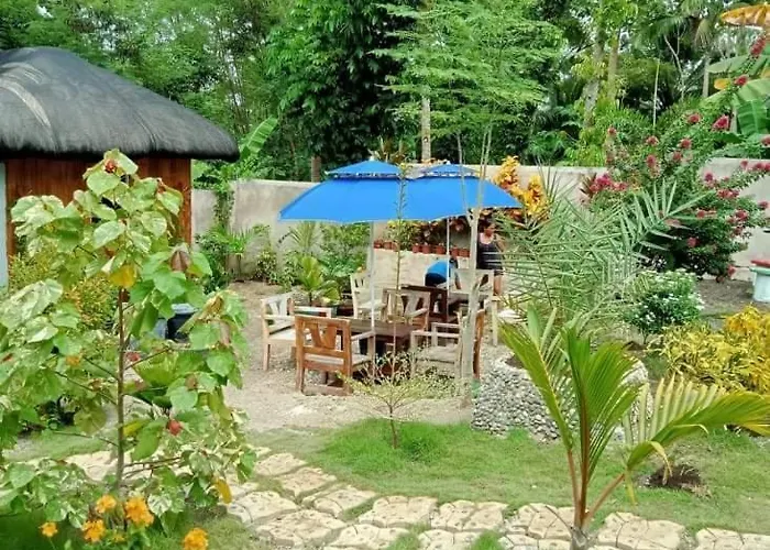 Petit Coin De Paradis *