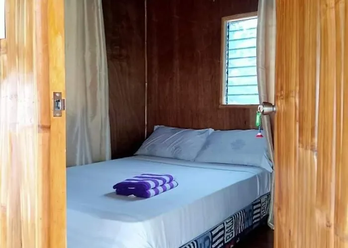 Petit Coin De Paradis