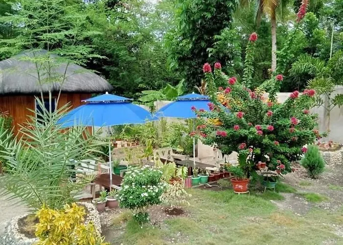 Petit Coin De Paradis Alcantara (Cebu)