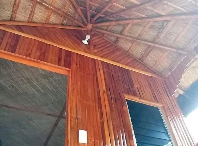 Petit Coin De Paradis Bed & Breakfast Alcantara (Cebu)